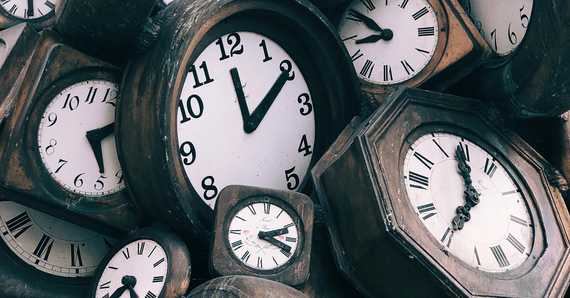 When is it Time to Redesign Your Website?