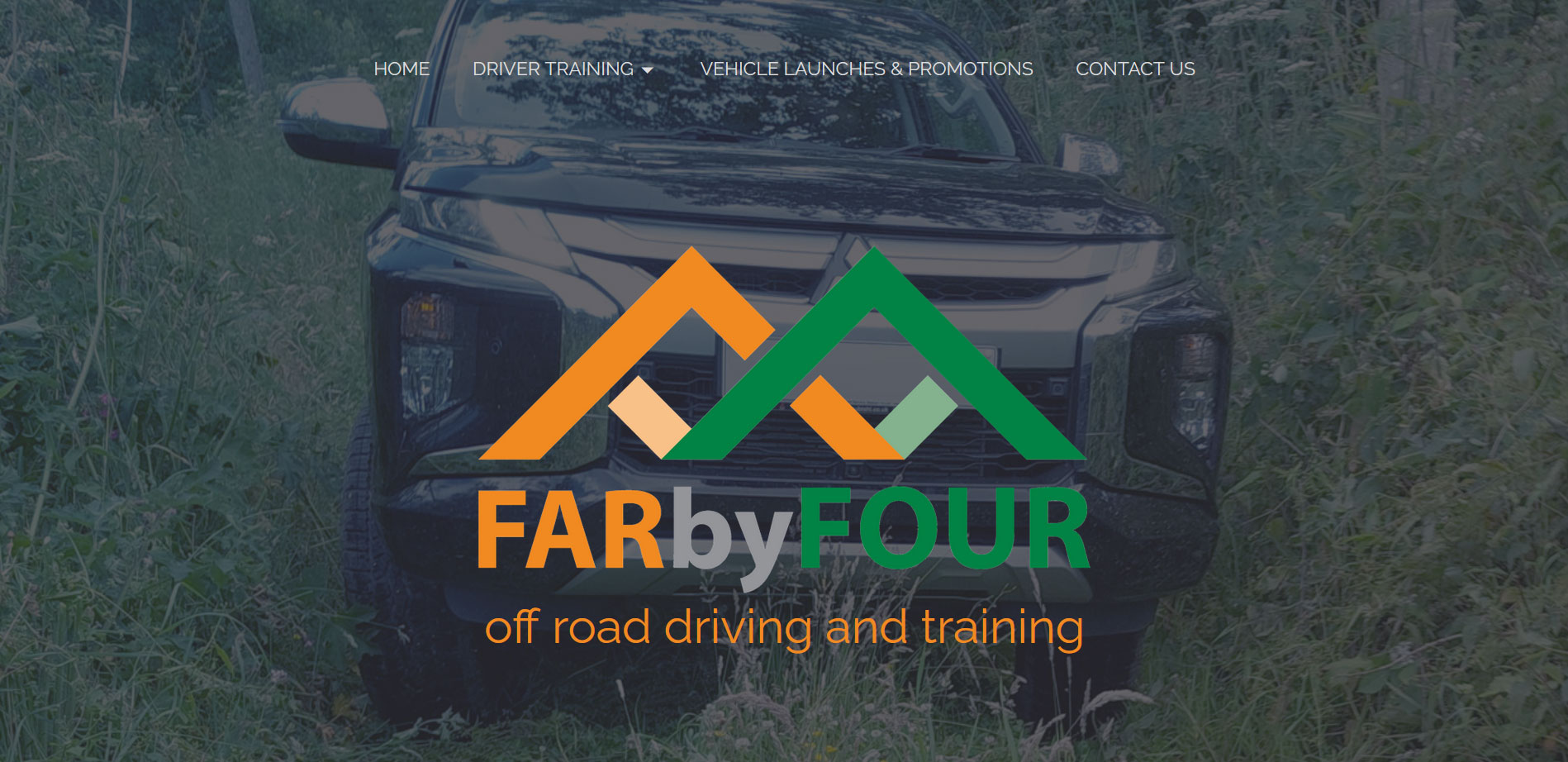 Far by Four